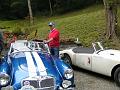 Château Bleu Pre-war Rally georganizeerd door Norbert H. (9)